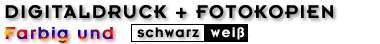 Digitaldruck